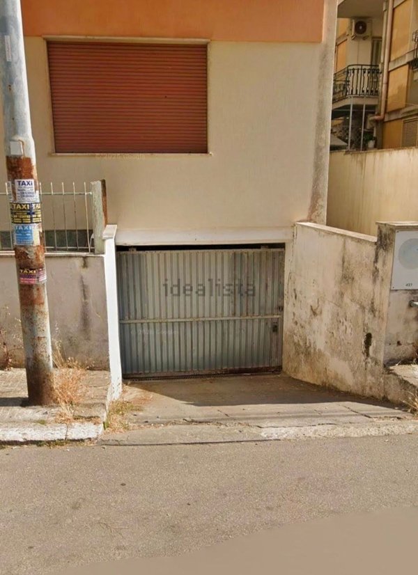 box auto in vendita a Gallipoli in zona Cappuccini