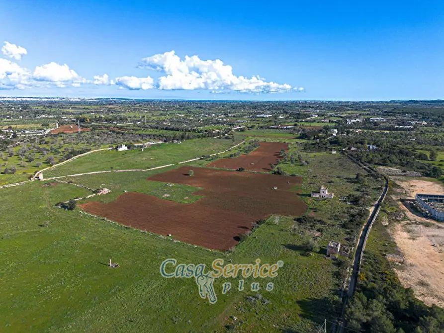 terreno in vendita a Gallipoli