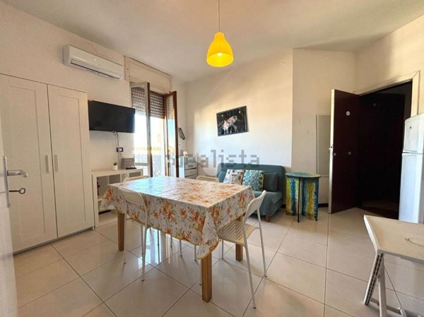 appartamento in vendita a Gallipoli in zona Baia Verde