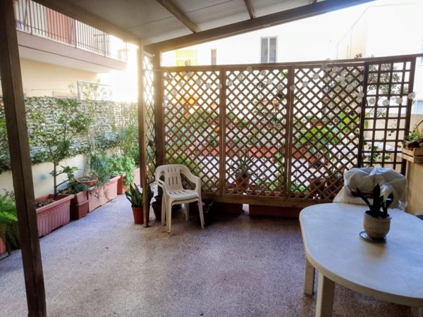 appartamento in vendita a Gallipoli in zona Cappuccini