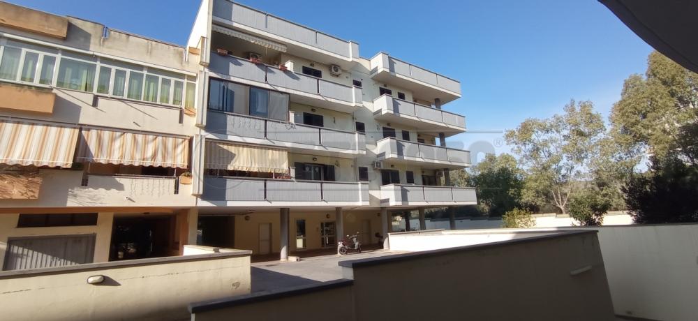 appartamento in vendita a Gallipoli in zona Cappuccini