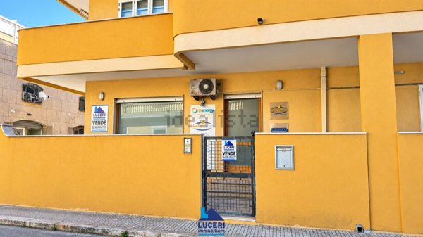 appartamento in vendita a Gallipoli