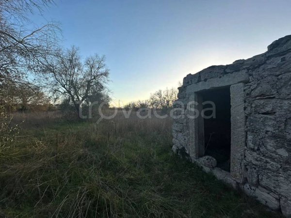 terreno agricolo in vendita a Giuggianello