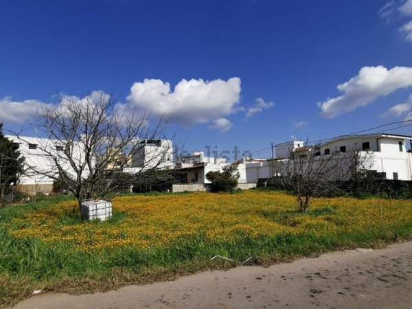 terreno edificabile in vendita a Giuggianello