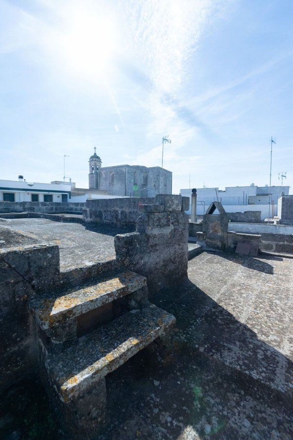 quadrivano in vendita a Giuggianello