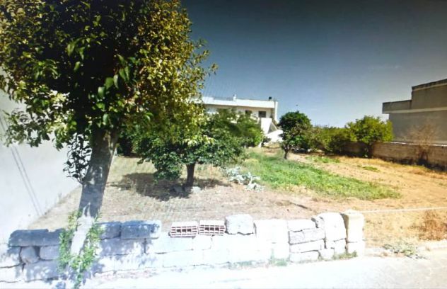 terreno agricolo in vendita a Giurdignano