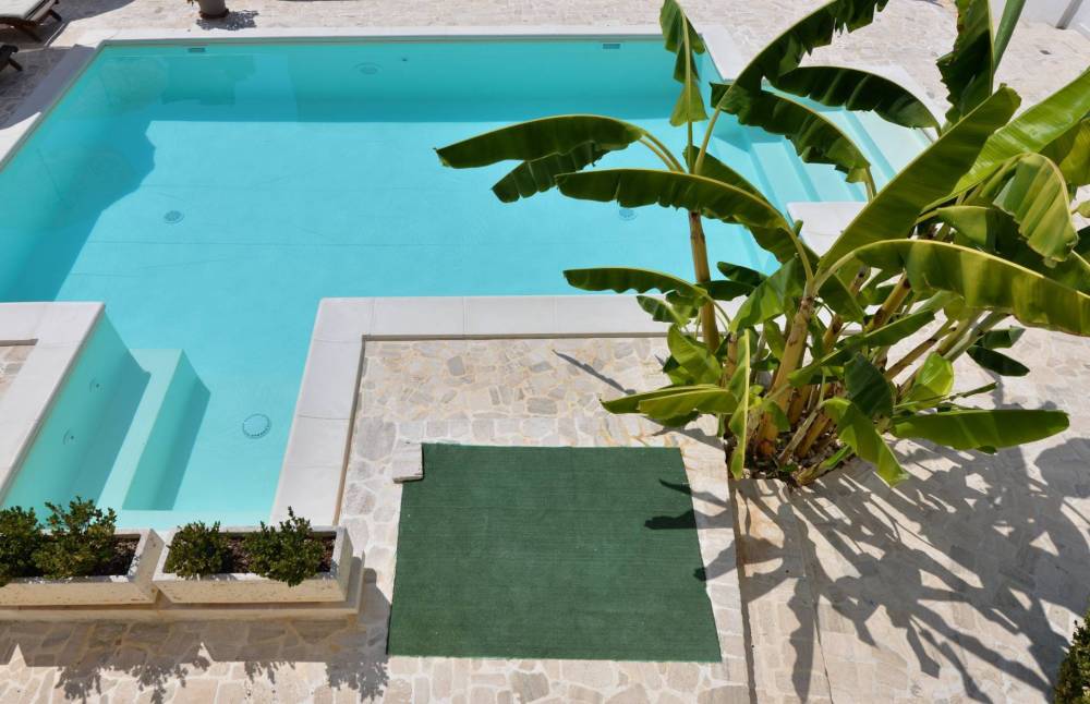 casa indipendente in vendita a Giurdignano