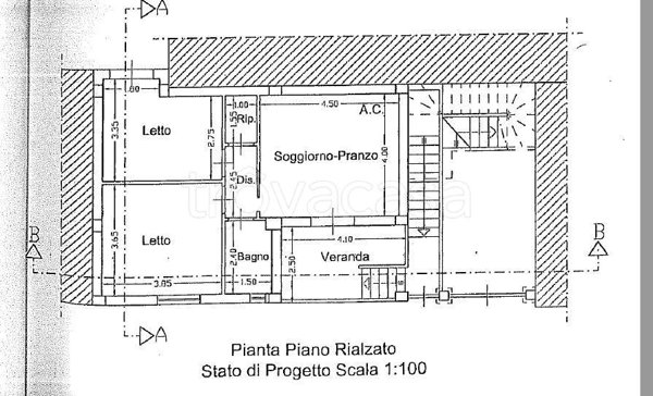 appartamento in vendita a Giurdignano