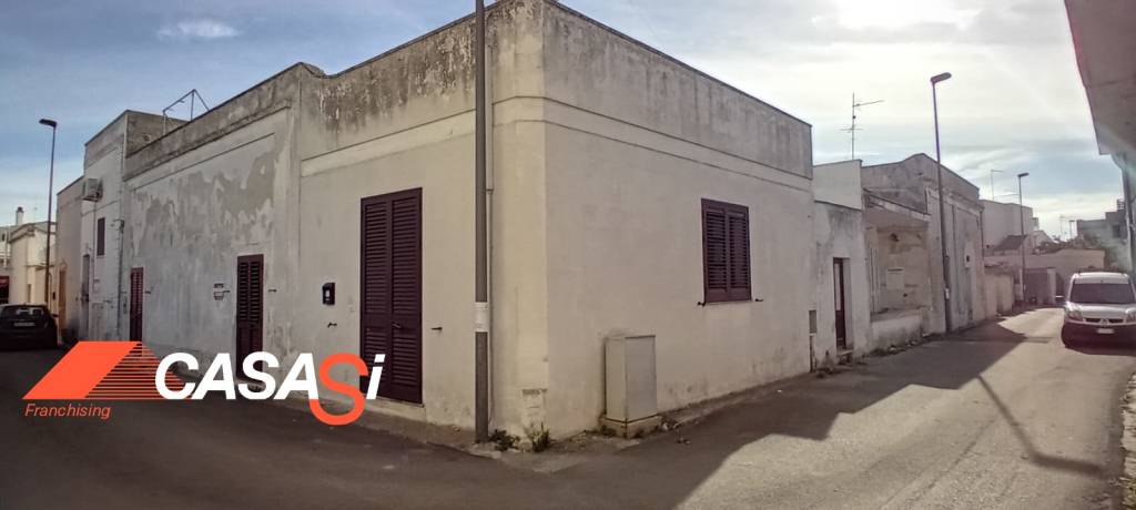 appartamento in vendita a Giurdignano