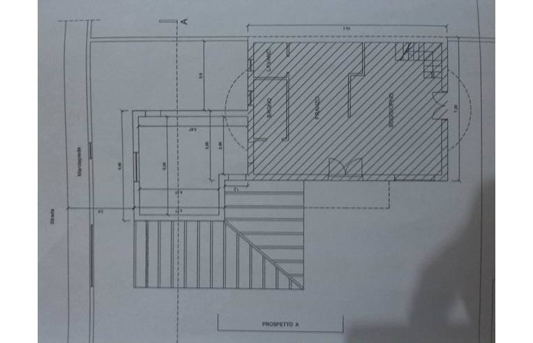 casa indipendente in vendita a Giurdignano