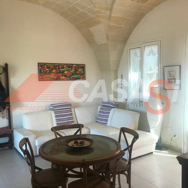casa indipendente in vendita a Giurdignano