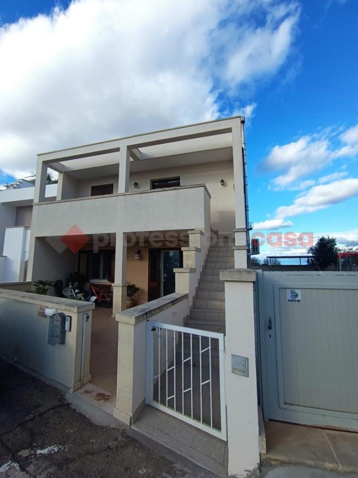 appartamento in vendita a Giurdignano