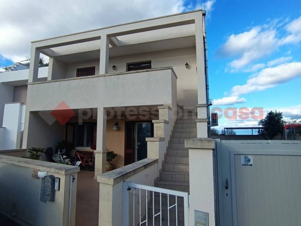 appartamento in vendita a Giurdignano