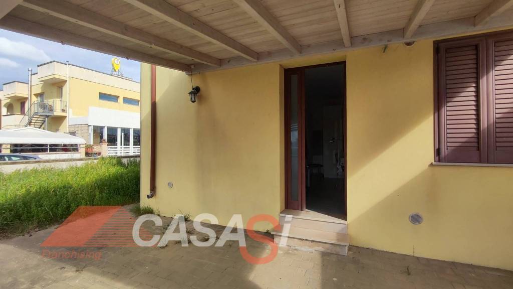 casa indipendente in vendita a Giurdignano