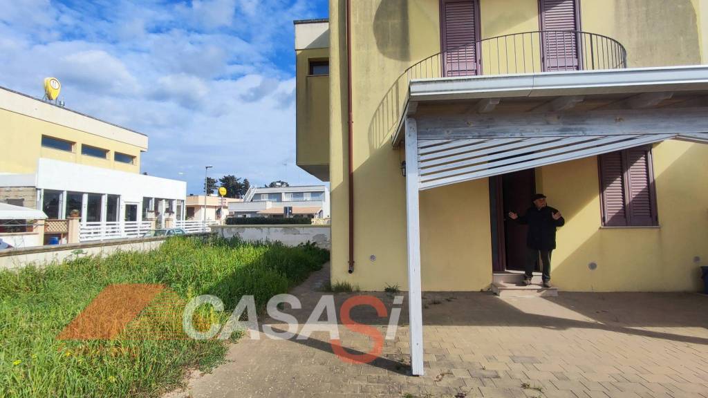casa indipendente in vendita a Giurdignano
