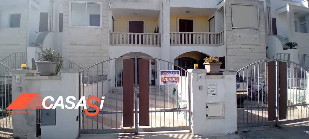appartamento in vendita a Giurdignano
