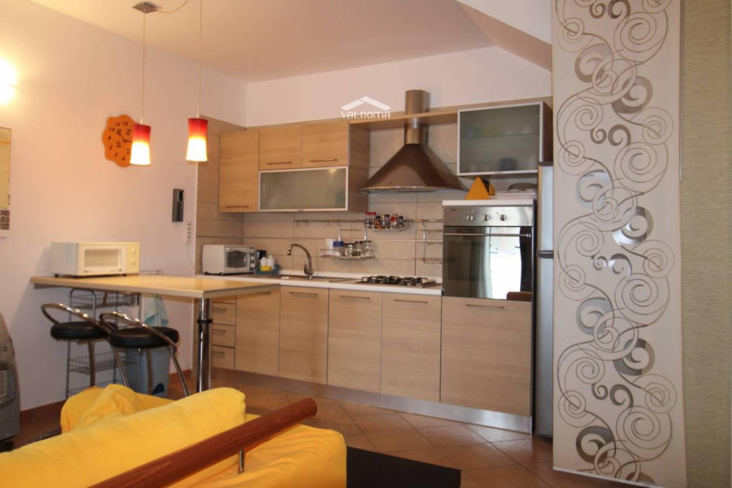 casa indipendente in vendita a Giurdignano