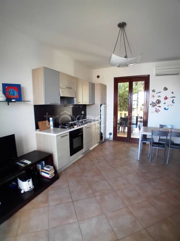 casa indipendente in vendita a Giurdignano