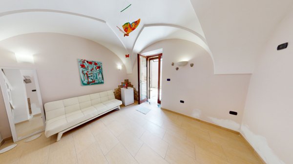 appartamento in vendita a Giurdignano