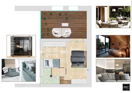 appartamento in vendita a Giurdignano