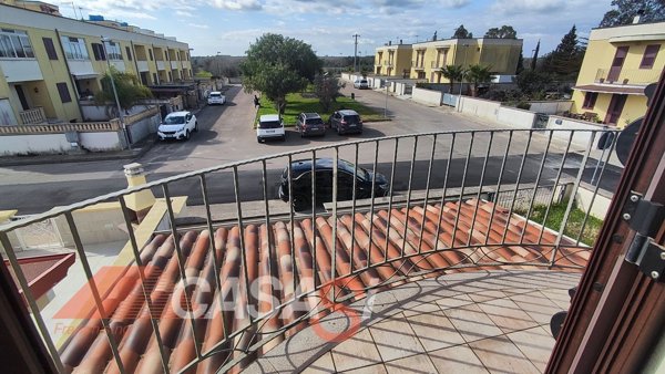 casa indipendente in vendita a Giurdignano