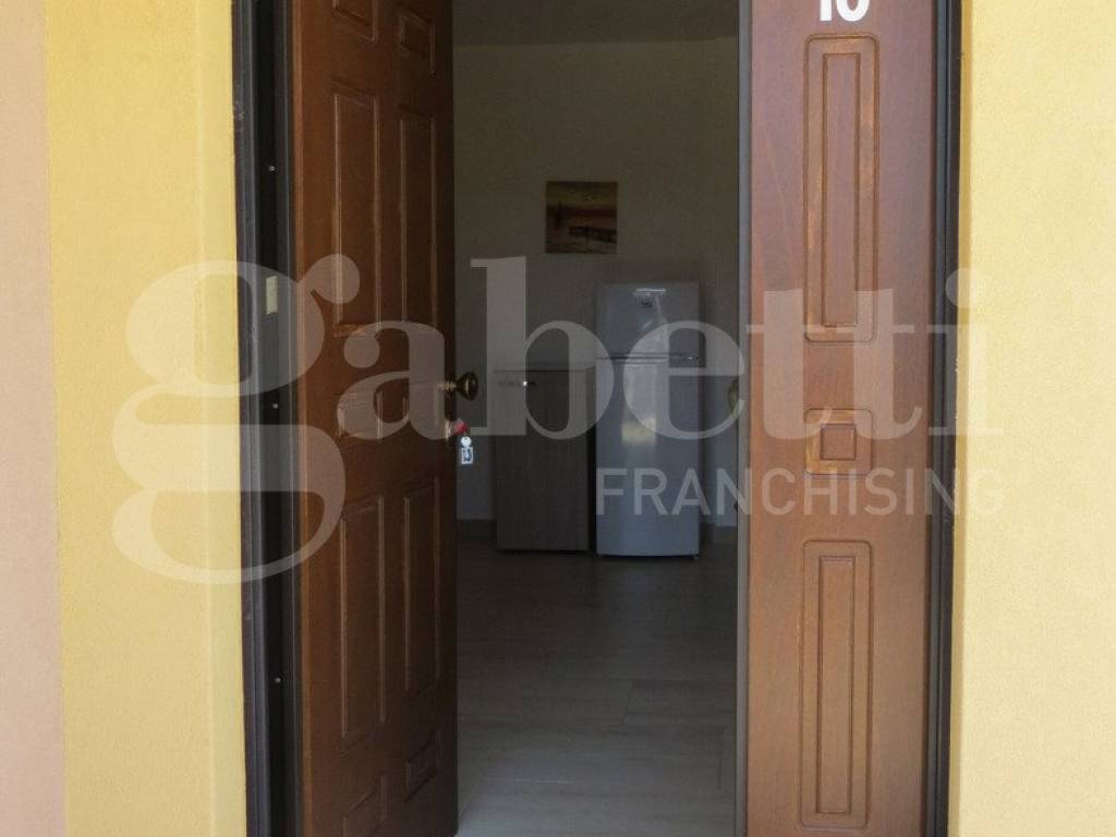 appartamento in vendita a Giurdignano