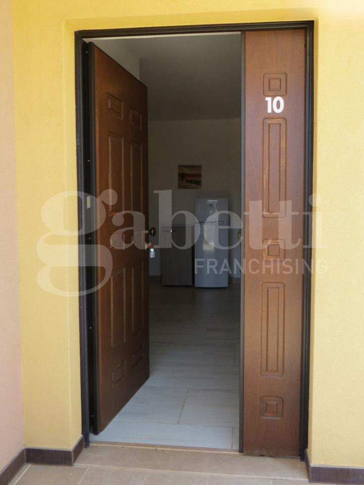 appartamento in vendita a Giurdignano