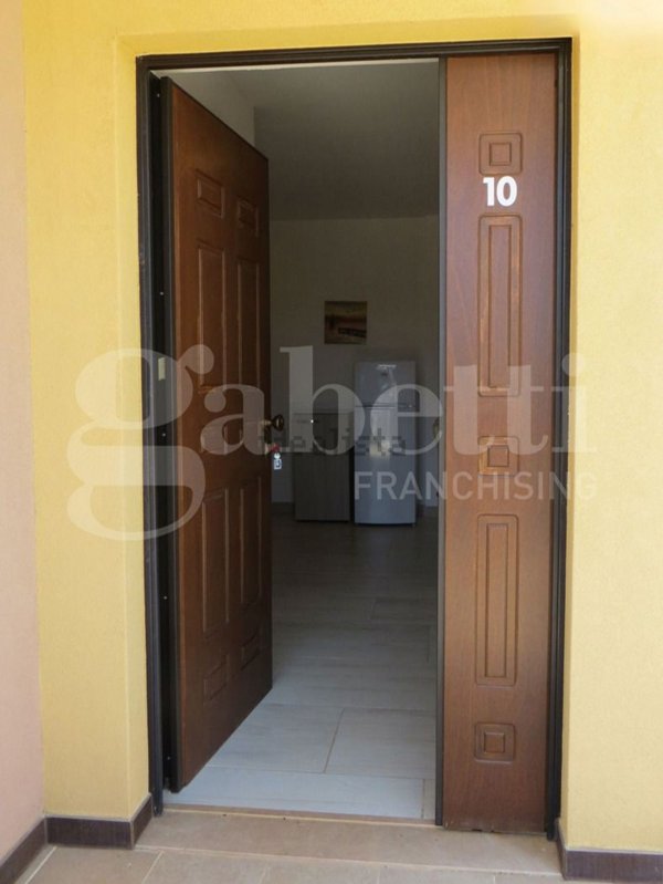 appartamento in vendita a Giurdignano