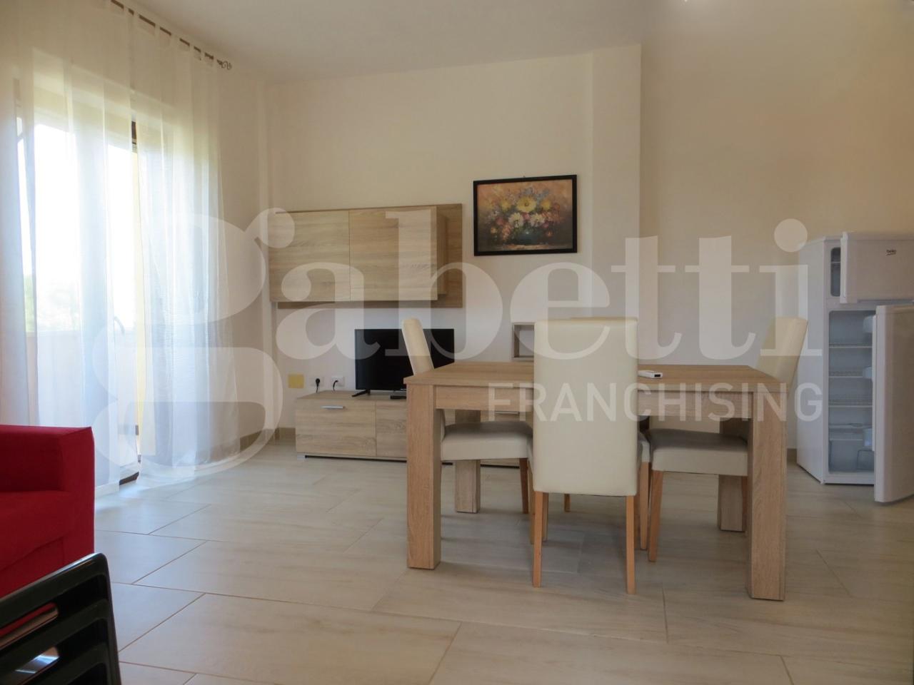 appartamento in vendita a Giurdignano