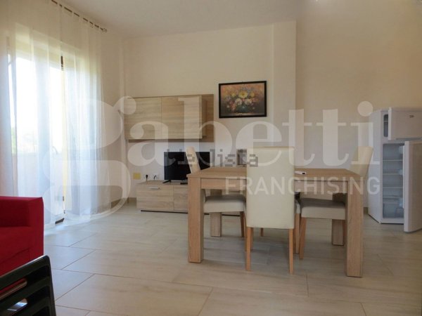 appartamento in vendita a Giurdignano