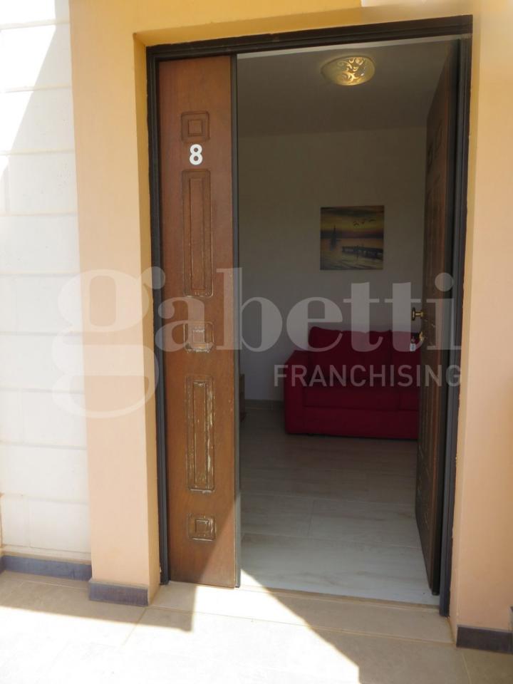 appartamento in vendita a Giurdignano
