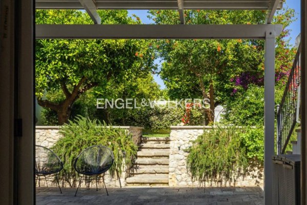 casa indipendente in vendita a Giurdignano