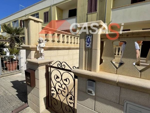 casa indipendente in vendita a Giurdignano
