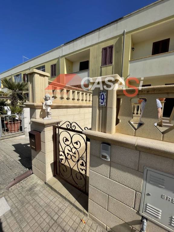 casa indipendente in vendita a Giurdignano