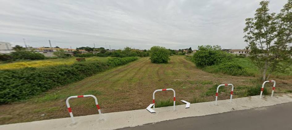 terreno agricolo in vendita a Giurdignano