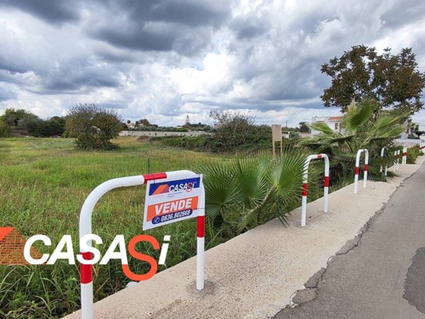 terreno agricolo in vendita a Giurdignano