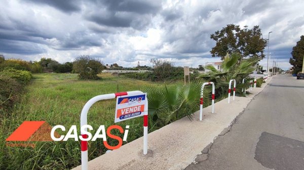 terreno agricolo in vendita a Giurdignano