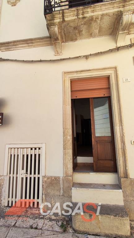 casa indipendente in vendita a Giurdignano
