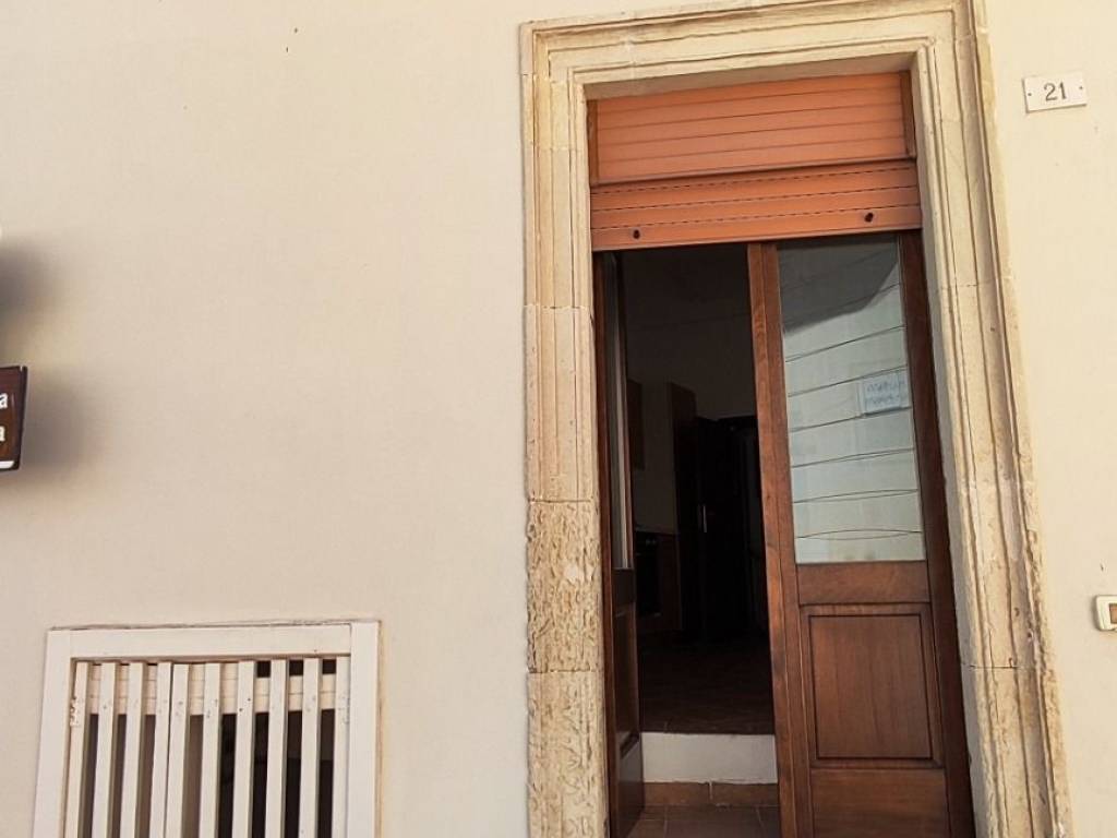 casa indipendente in vendita a Giurdignano