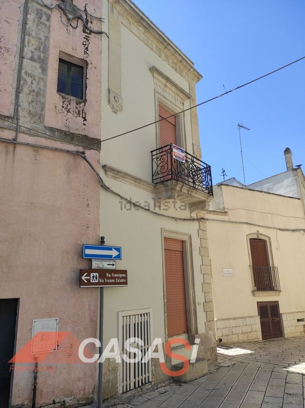 appartamento in vendita a Giurdignano