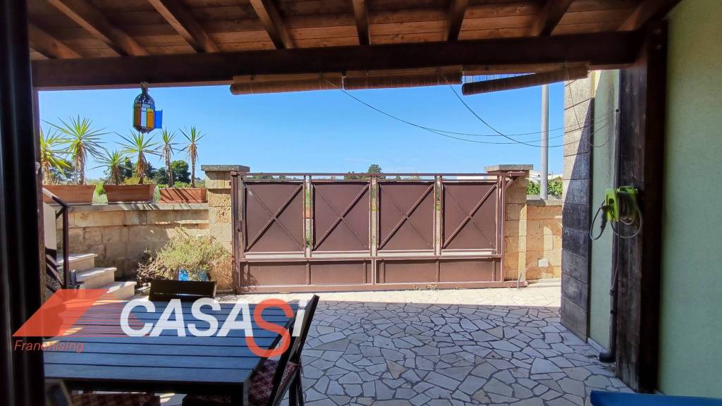 casa indipendente in vendita a Giurdignano