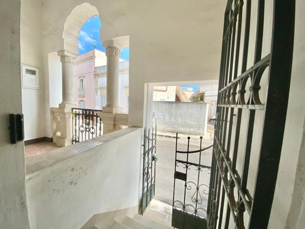 casa indipendente in vendita a Giurdignano