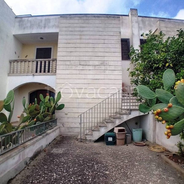 appartamento in vendita a Giurdignano