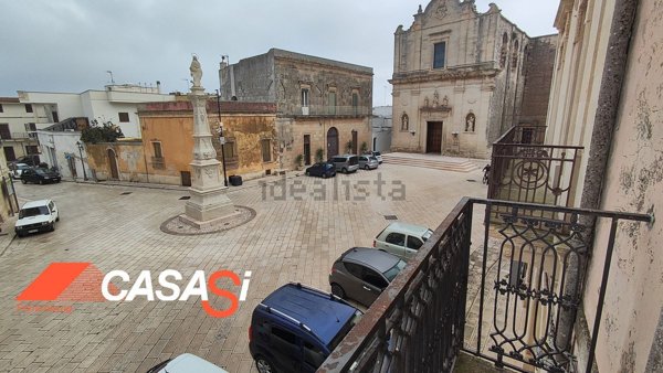 casa indipendente in vendita a Giurdignano