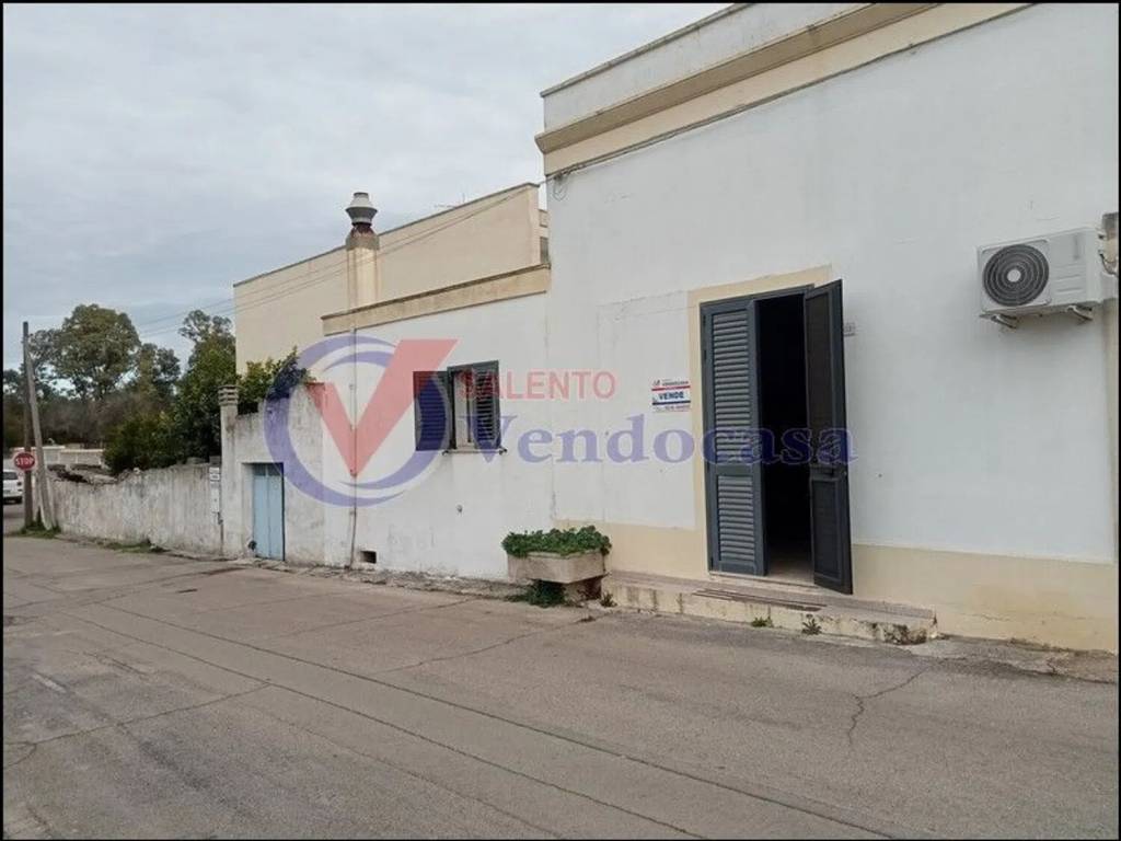 appartamento in vendita a Giurdignano