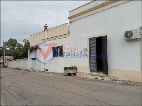 appartamento in vendita a Giurdignano