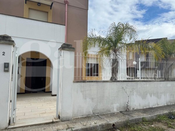 appartamento in vendita a Giurdignano