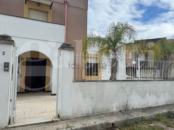 appartamento in vendita a Giurdignano