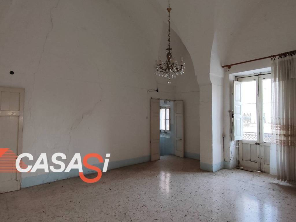 casa indipendente in vendita a Giurdignano