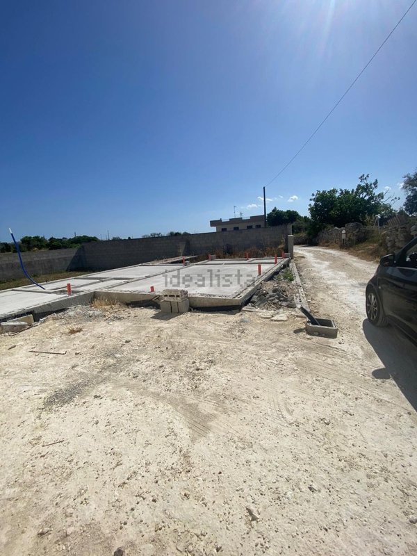 casa indipendente in vendita a Giurdignano